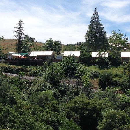 Priest Station Cafe & Cabins Groveland Bagian luar foto