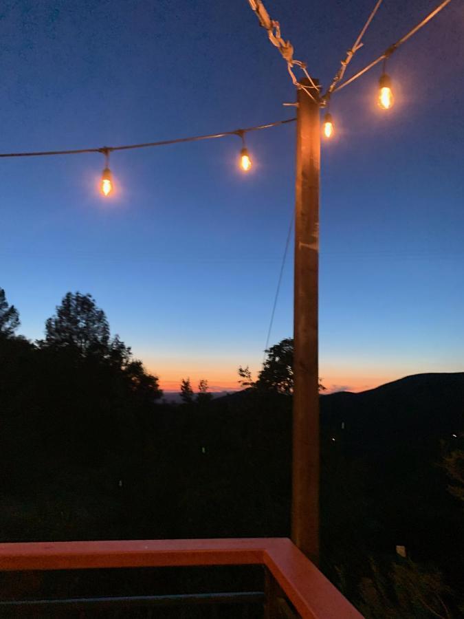 Priest Station Cafe & Cabins Groveland Bagian luar foto