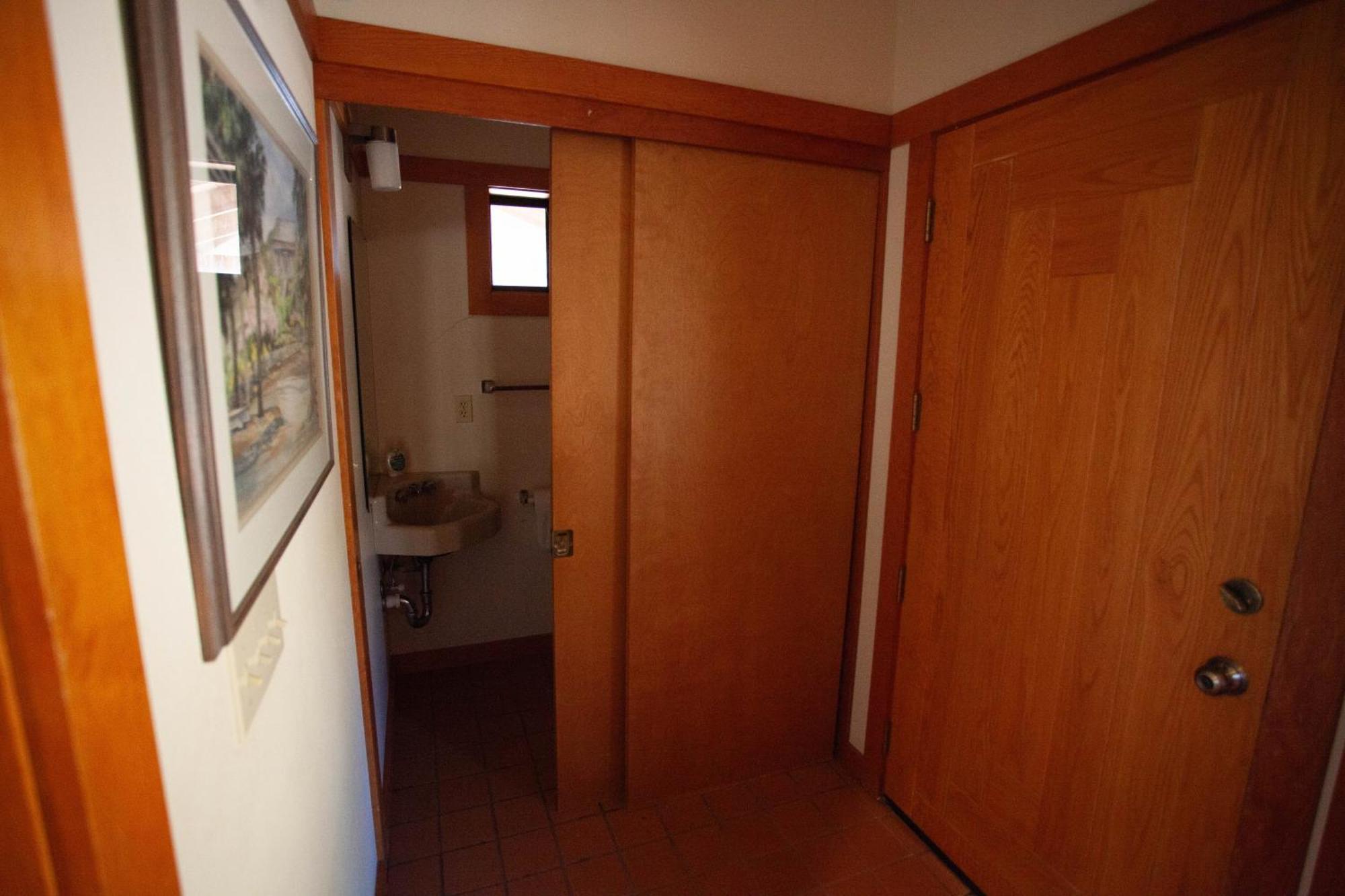 Priest Station Cafe & Cabins Groveland Bagian luar foto