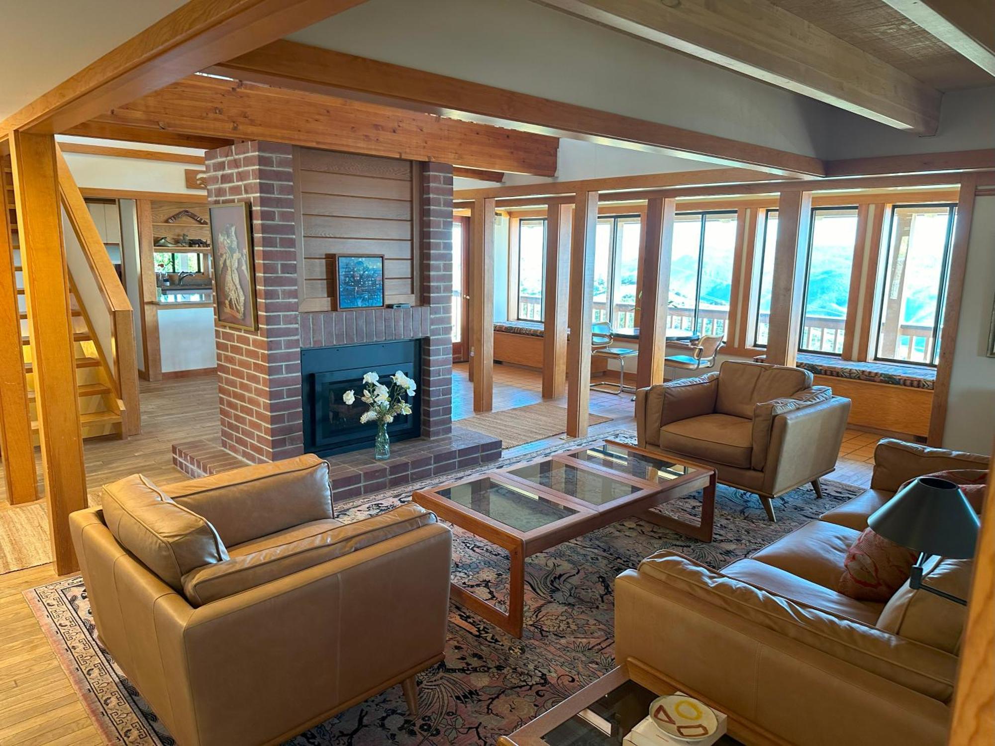 Priest Station Cafe & Cabins Groveland Bagian luar foto