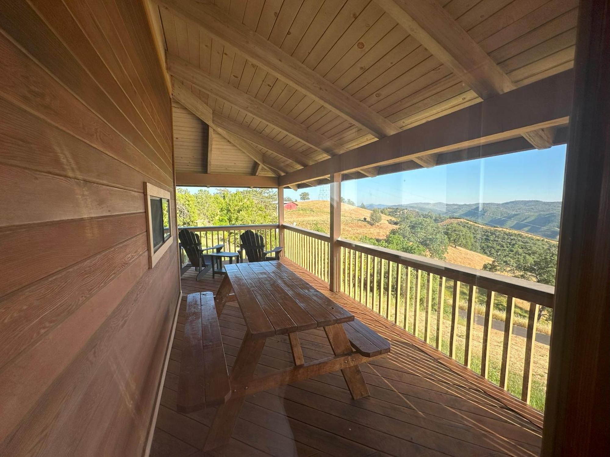 Priest Station Cafe & Cabins Groveland Bagian luar foto