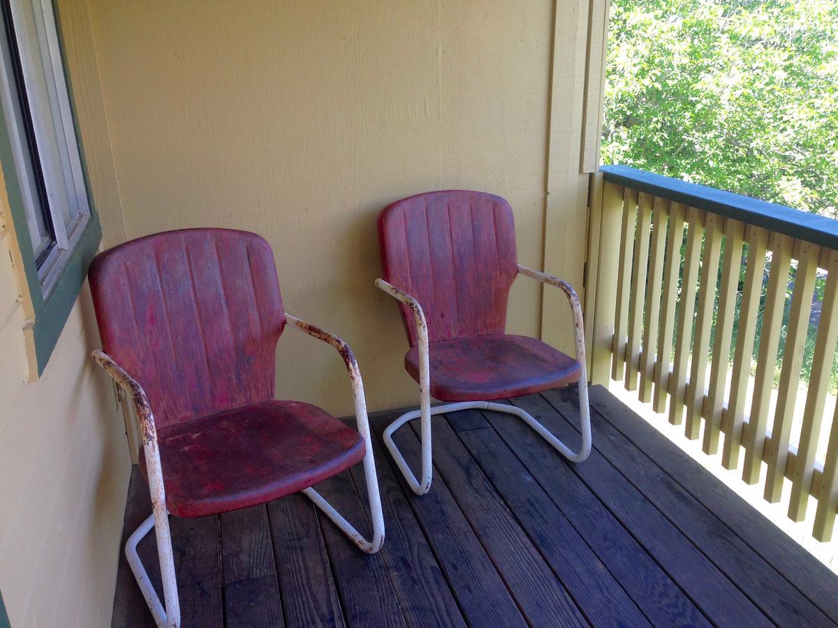 Priest Station Cafe & Cabins Groveland Bagian luar foto